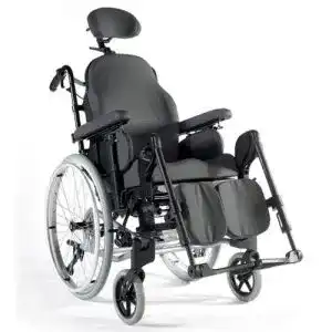 Pflegerollstuhl Sunrise Medical Breezy Relax 2 SB 51 cm