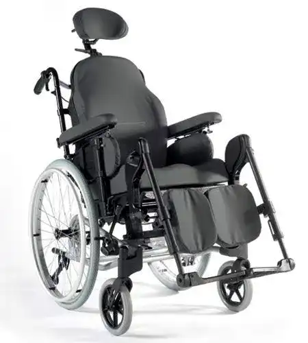 Pflegerollstuhl Sunrise Medical Breezy Relax 2 SB 51 cm