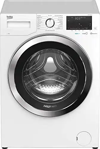 Beko Waschmaschine Beko WMY91466AQ1 Bluetooth