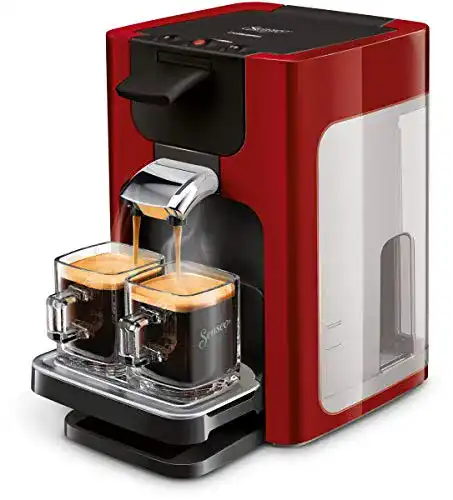 Kaffeemaschine für Singles Philips Domestic Appliances Senseo