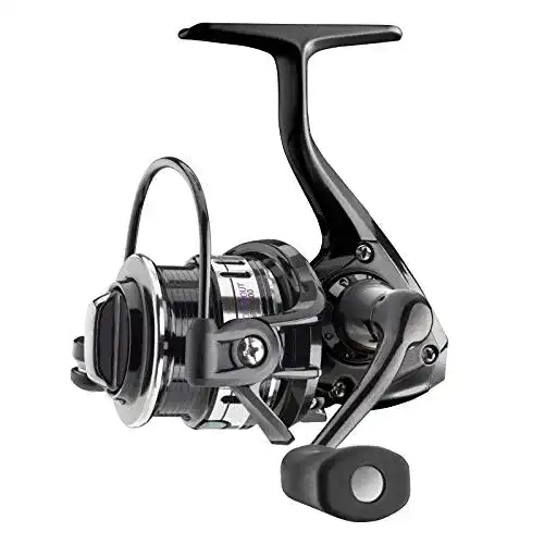 Cormoran-Freilaufrolle Cormoran Spoon Trout 8PiF 1500