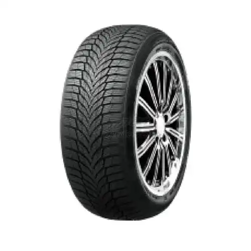 Winterreifen 245/50 R18 Nexen Winguard Sport 2 WU7 XL M+S