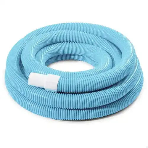 Poolschlauch Intex Deluxe Vacuum Hose Ø 38 mm, 762 cm