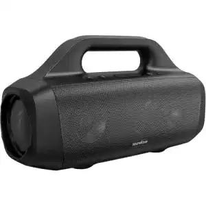 Ghettoblaster Soundcore Motion Boom Bluetooth Lautsprecher