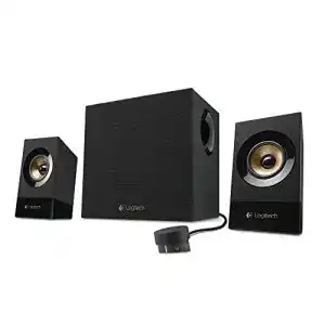 2.1-Soundsystem Logitech Z533 Multimedia Lautsprechersystem