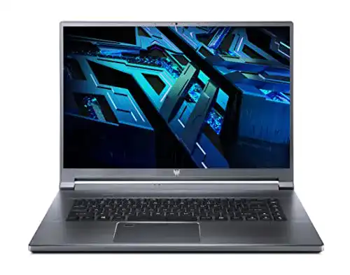 Acer-Gaming-Laptop Acer Predator Triton 500 SE