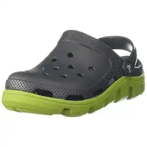 Crocs Crocs Unisex-Erwachsene Duet Sport Clog, 41/42 EU
