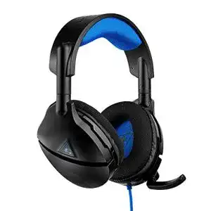 Turtle-Beach-Headset Turtle Beach Stealth 300 Gaming-Kopfhörer