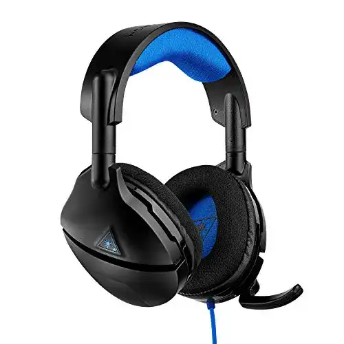 Turtle-Beach-Headset Turtle Beach Stealth 300 Gaming-Kopfhörer