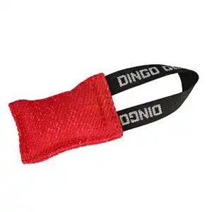 Beißwurst Hund DINGO GEAR WWW.DINGOGEAR.COM 1977