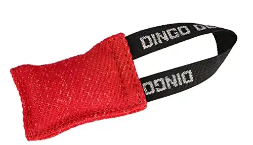 Beißwurst Hund DINGO GEAR WWW.DINGOGEAR.COM 1977