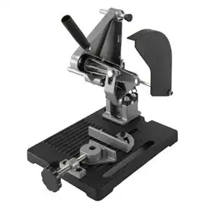 Trennständer für Winkelschleifer Wolfcraft Trennständer