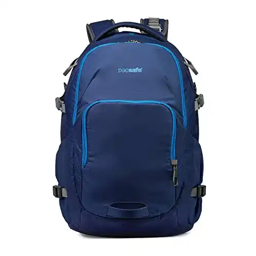 Pacsafe-Rucksack Pacsafe Venturesafe G3 28 Liter Rucksack