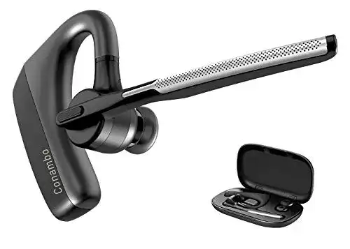 Conambo-Bluetooth-Headset Conambo Headset Bluetooth V5.1