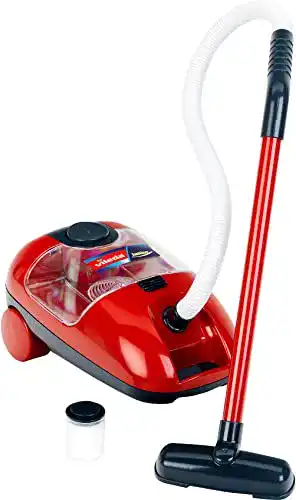 Kinderstaubsauger Theo Klein 6719 Vileda Staubsauger