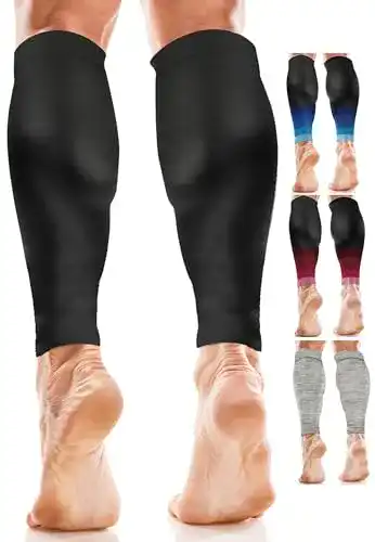 Die beste Wadenbandage aZengear - Herren - Damen - Sport 2026 Test Bestseller Wadenbandage aZengear – Herren – Damen – Sport