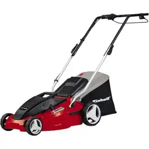 Rasenmäher 42 cm Schnittbreite Einhell Elektro GC-EM 1742