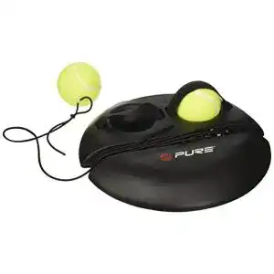 Tennis-Trainingsgerät Pure2Improve Trainer, bis 15m dehnbar