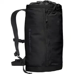 Black-Diamond-Rucksack Black Diamond STREET CREEK 24 – robust