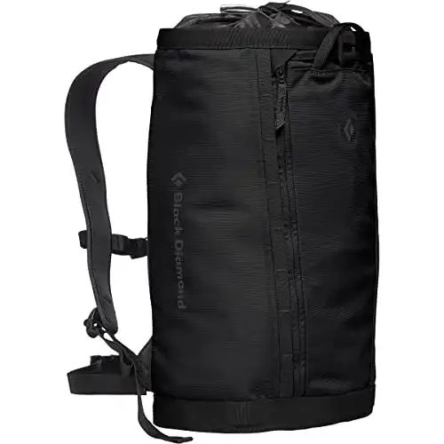 Black-Diamond-Rucksack Black Diamond STREET CREEK 24 – robust