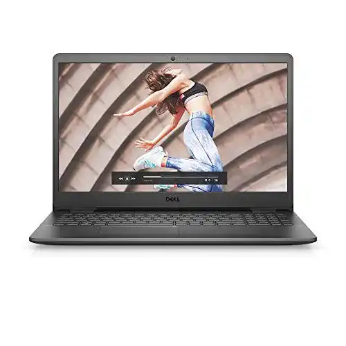 Laptop i7 Dell Inspiron 15 3501 39,6 cm (15.6 Zoll FHD) Laptop