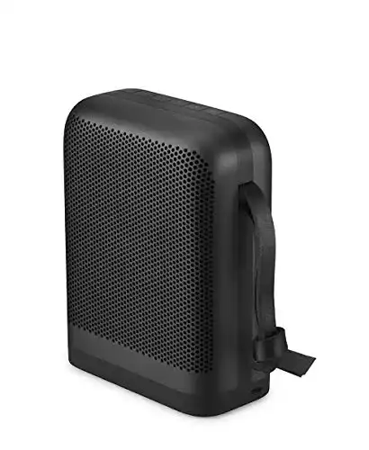 Bluetooth-Lautsprecher Bang & Olufsen Beoplay P6, tragbar