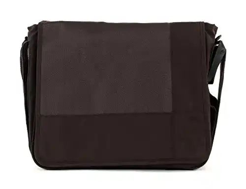 Die beste Wickeltasche LÄSSIG Baby Babytasche inkl. Wickelzubehör 2026 Test Bestseller Wickeltasche LÄSSIG Baby Babytasche inkl. Wickelzubehör