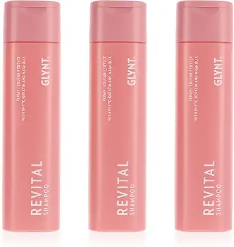 Glynt-Shampoo Glynt Revital Shampoo 3×250 ml