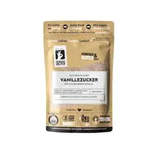 Vanillezucker Bremer-Gewürzhandel Genuss leben., 100 g