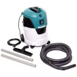 Nass-Trockensauger Makita VC2512L Staubsauger Klasse L, 25 l