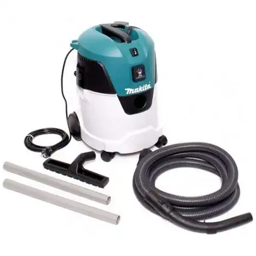 Nass-Trockensauger Makita VC2512L Staubsauger Klasse L, 25 l