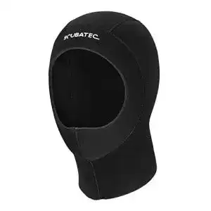 Neoprenhaube Scubatec Taucher Haube 1mm XL