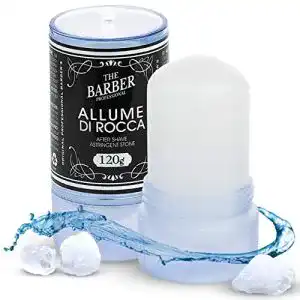 Blutstiller Koskaderm Alaunstein Großer 120g Alaun