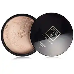 Loses Puder Max Factor Ellen Betrix Loose Powder Transparent Beige 3