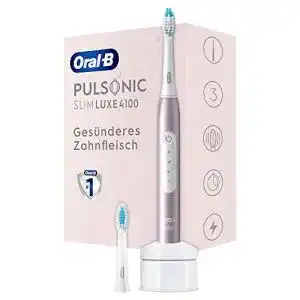 Elektrische Zahnbürste Oral-B Pulsonic Slim Luxe 4100