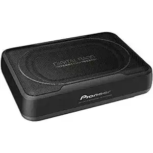 Auto-Subwoofer Pioneer TS-WX130DA, inkl. Endstufe