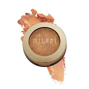 Bronzer Milani Baked – glow, 1er Pack (1 x 1 Stück)