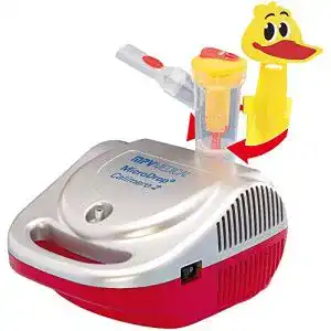 Inhaliergerät Kinder MPV-Medical MicroDrop® Calimero2