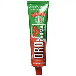 Tomatenmark Oro di Parma, 15 x 200 g Tube