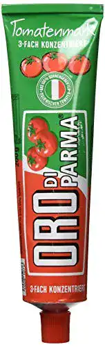 Tomatenmark Oro di Parma, 15 x 200 g Tube