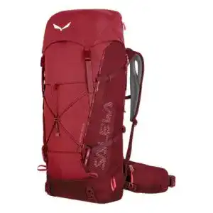 Salewa-Rucksack Salewa ALPTREK 38 BP WS, 3872 ombre blue