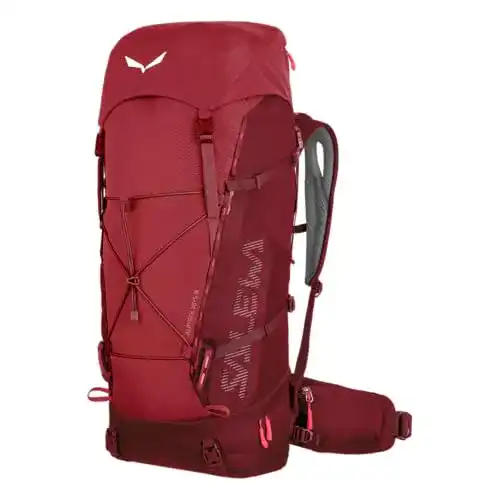 Salewa-Rucksack Salewa ALPTREK 38 BP WS, 3872 ombre blue