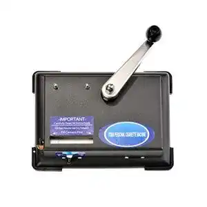 Zigarettenstopfmaschine Flabor für 3 Standard, 100, König, Normal