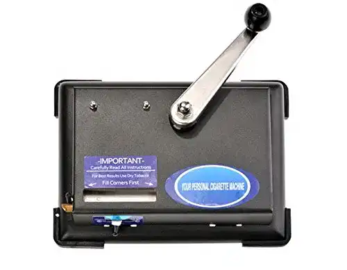 Zigarettenstopfmaschine Flabor für 3 Standard, 100, König, Normal