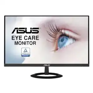 IPS-Monitore ASUS VZ239HE 23 “Full HD IPS Schwarz Flachbild