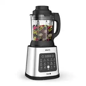 Krups-Standmixer Krups KB835D Perfectmix Cook, 10 Programme