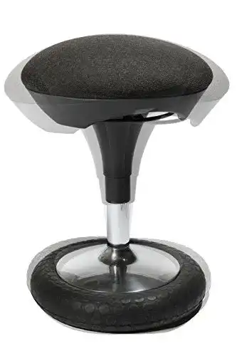 Topstar-Hocker TOPSTAR, SI69G22, Sitness AA820, ergonomisch