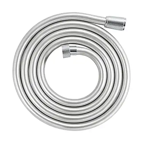 Brauseschlauch Grohe Silverflex Brausen u. Duschsysteme, chrom