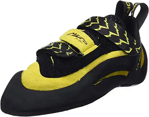 Kletterschuhe LA SPORTIVA Miura VS