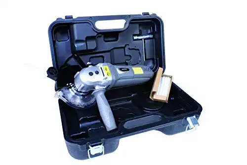 Doppelblattsäge Tec Hit 153115 800 W, 115 mm